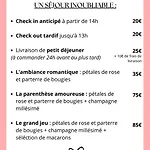 Hamac - Le Confluence Terrace - 4p * Lyon