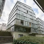 Hamac - Le Confluence Terrace - 4p Apartman