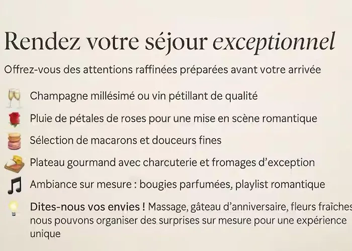 Hamac - Le Confluence Terrace - 4p Daire *