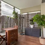 Apartament Hamac - Le Confluence Terrace - 4p