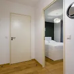 Apartament Hamac - Le Confluence Terrace - 4p