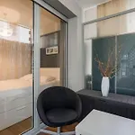 Hamac - Le Confluence Terrace - 4p Apartament *