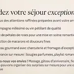 Hamac - Le Confluence Terrace - 4p Apartament *