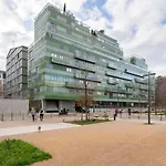 Apartament Hamac - Le Confluence Terrace - 4p