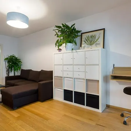 Appartamento Hamac - Le Confluence Terrace - 4p