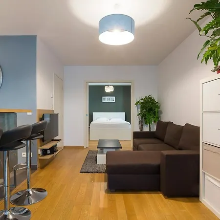 Appartamento Hamac - Le Confluence Terrace - 4p *