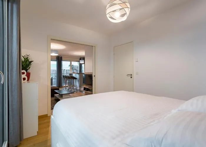 Lägenhet Hamac - Le Confluence Terrace - 4p Lyon